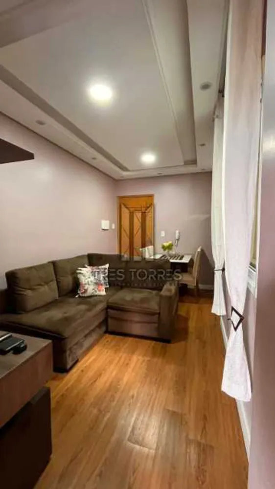 Apartamento, 2 quartos, 44 m² - Foto 10