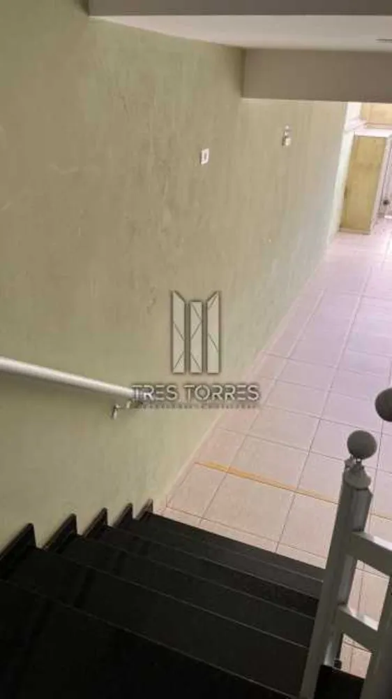 Apartamento, 2 quartos, 44 m² - Foto 18