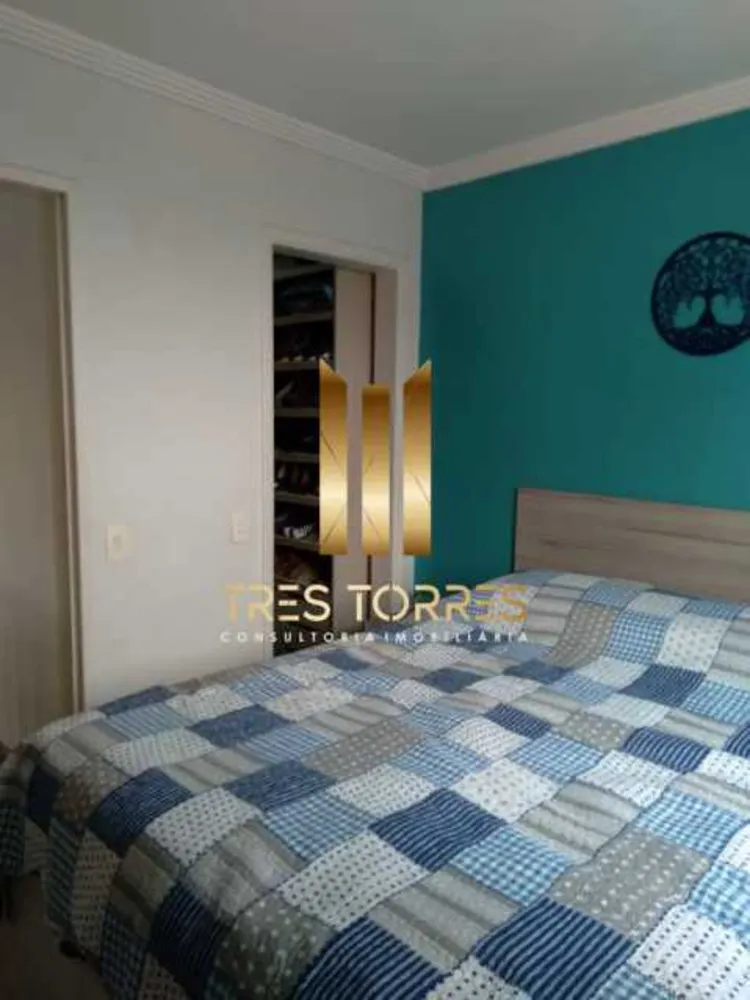 Cobertura, 2 quartos, 86 m² - Foto 9