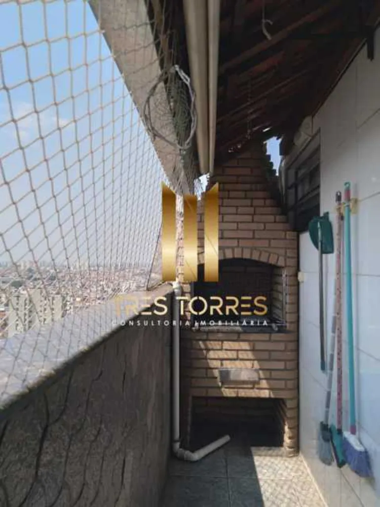 Cobertura, 2 quartos, 86 m² - Foto 5