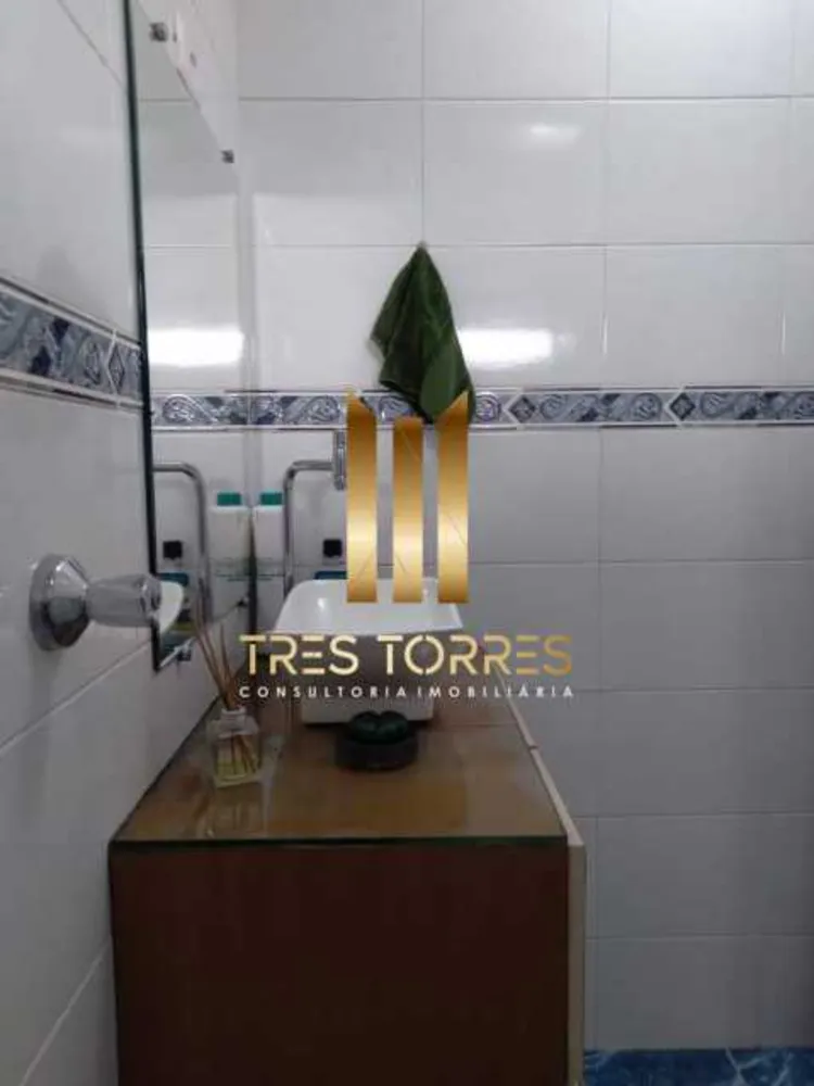 Cobertura, 2 quartos, 86 m² - Foto 6