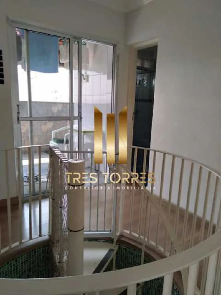 Cobertura, 2 quartos, 86 m² - Foto 7