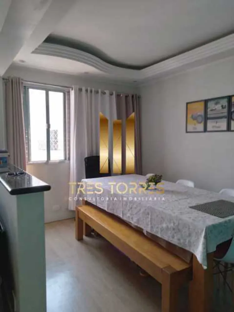 Cobertura, 2 quartos, 86 m² - Foto 20
