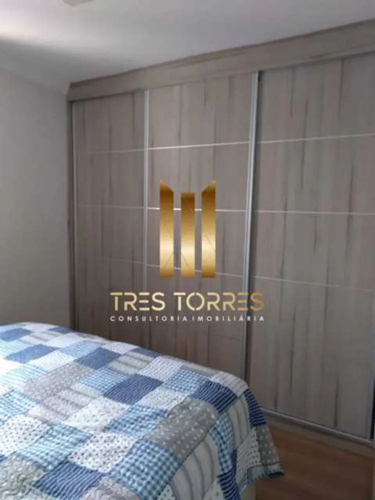 Cobertura, 2 quartos, 86 m² - Foto 10
