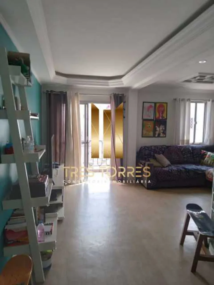 Cobertura, 2 quartos, 86 m² - Foto 15