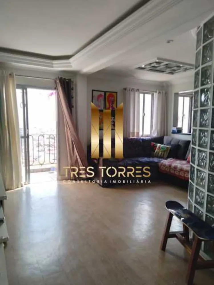 Cobertura, 2 quartos, 86 m² - Foto 16