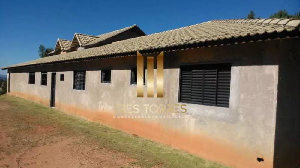 Casa à venda com 4 quartos, 400m² - Foto 3