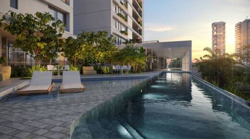Cobertura à venda com 3 quartos, 360m² - Foto 8