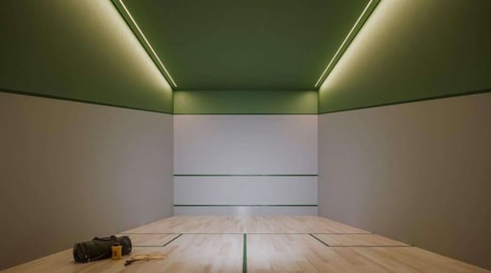 Cobertura à venda com 3 quartos, 360m² - Foto 7