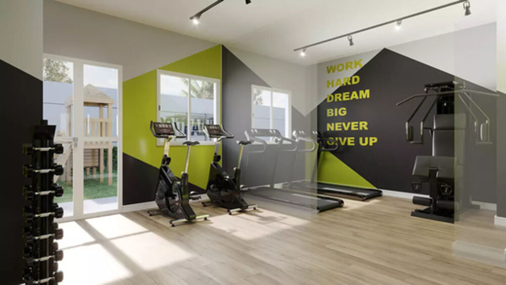 Cobertura à venda com 1 quarto, 104m² - Foto 5