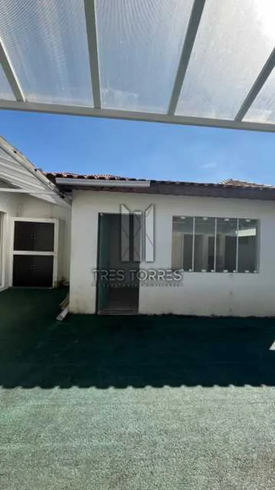 Casa Comercial, 176 m² - Foto 18