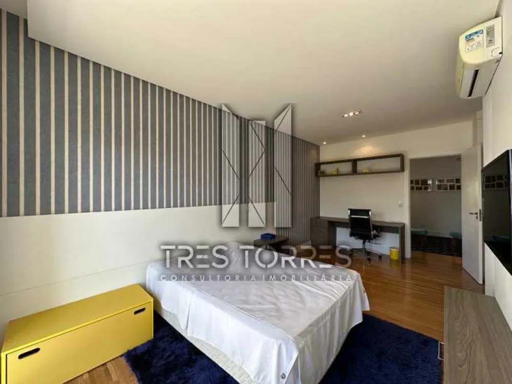 Casa de Condomínio, 5 quartos - Foto 11