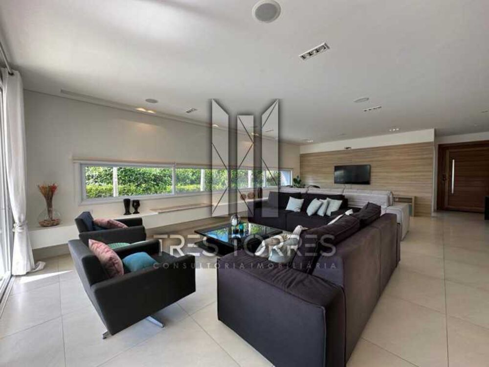 Casa de Condomínio, 5 quartos - Foto 3
