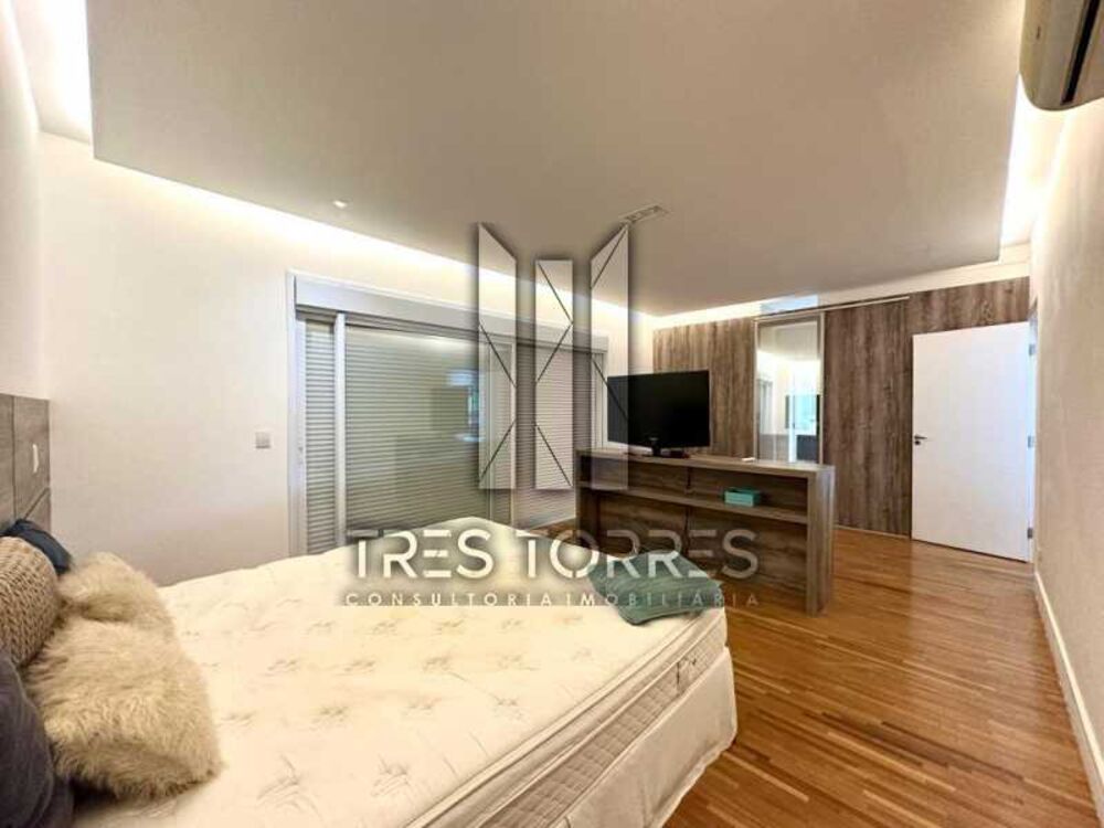 Casa de Condomínio, 5 quartos - Foto 1