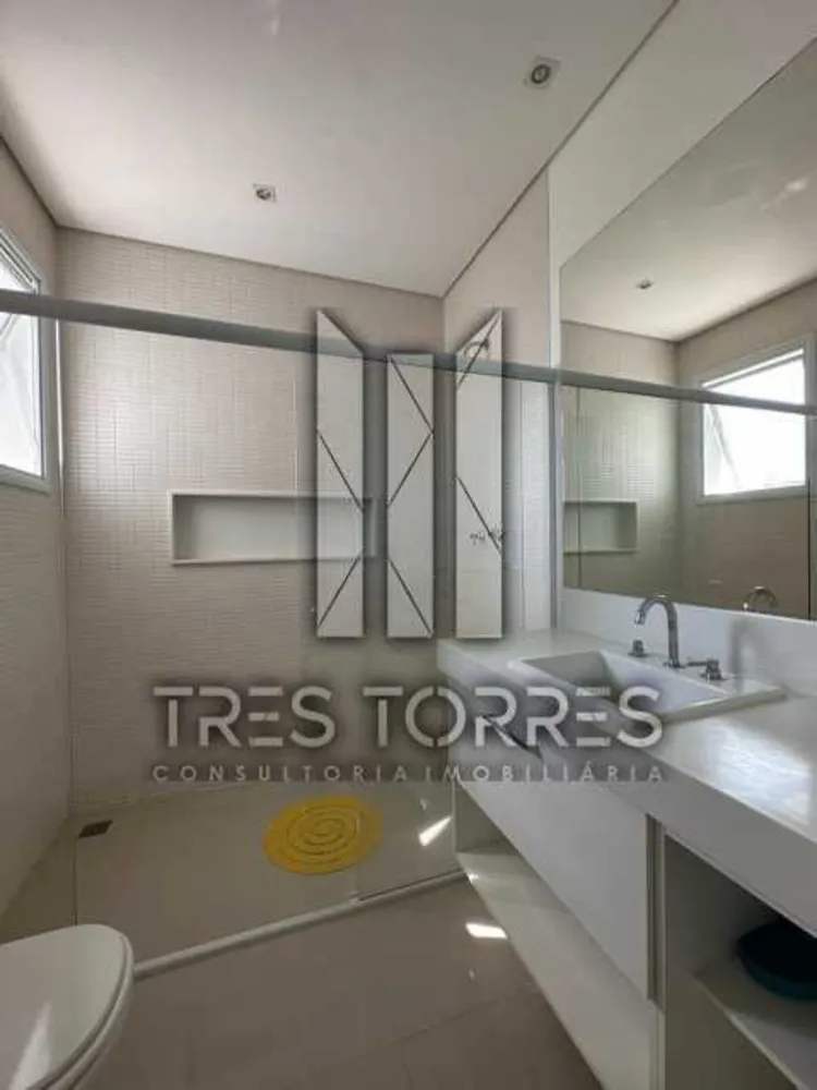 Casa de Condomínio, 5 quartos - Foto 13