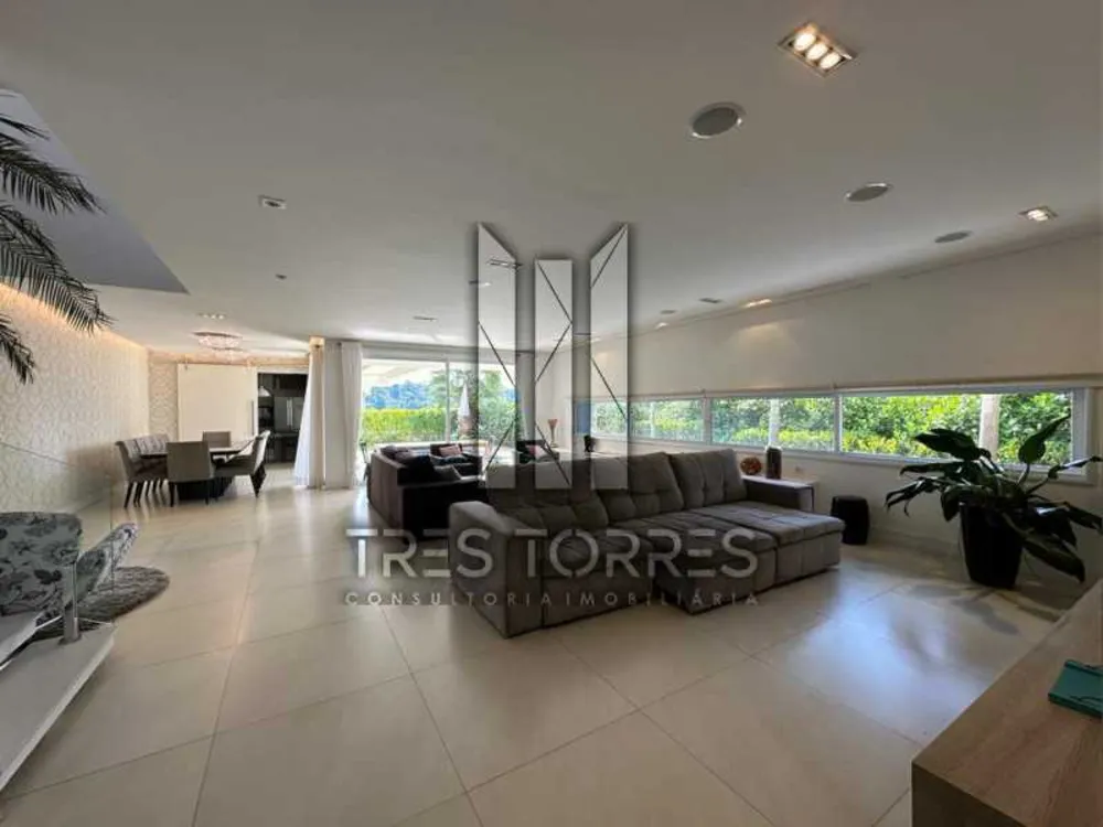 Casa de Condomínio, 5 quartos - Foto 6
