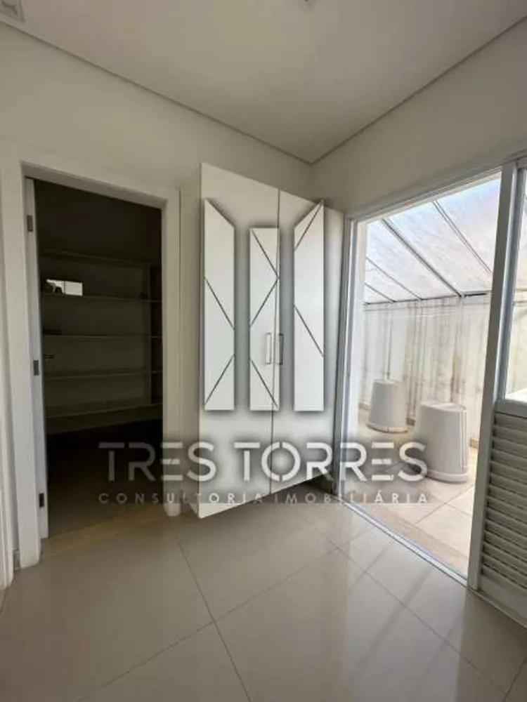 Casa de Condomínio, 5 quartos - Foto 19