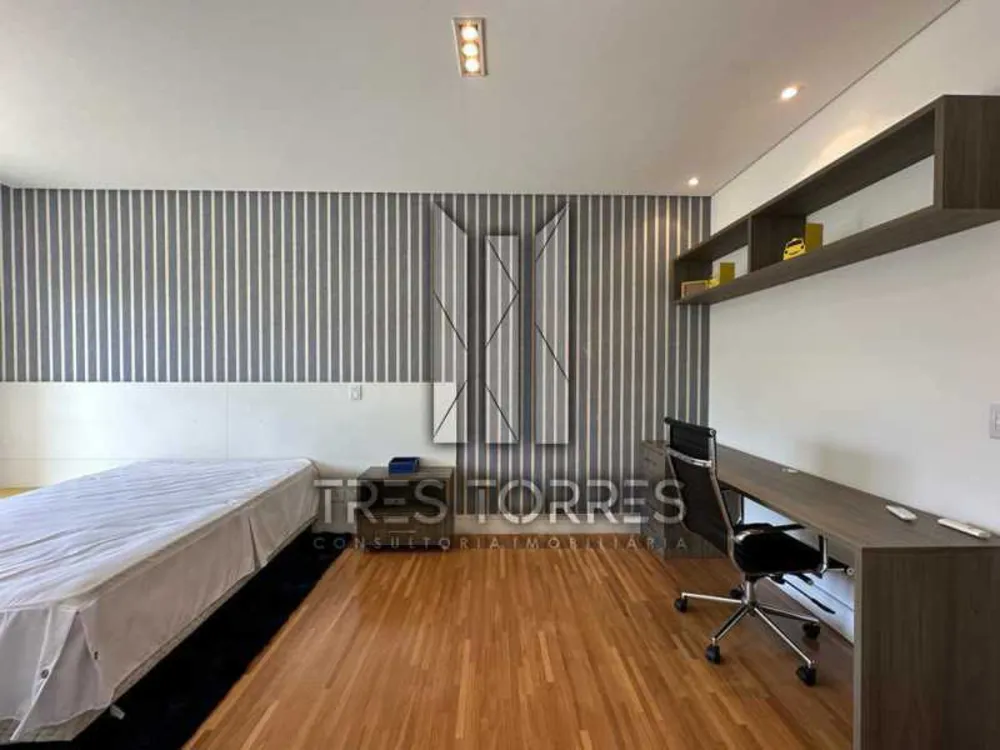 Casa de Condomínio, 5 quartos - Foto 12