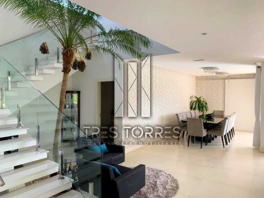 Casa de Condomínio, 5 quartos - Foto 8