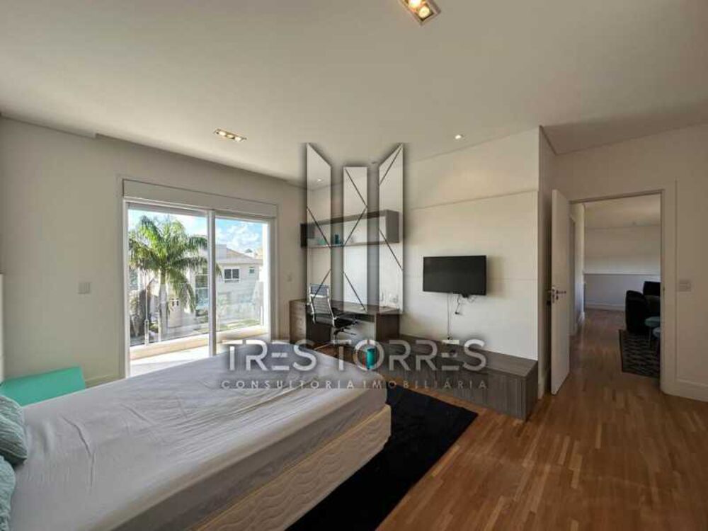 Casa de Condomínio, 5 quartos - Foto 6