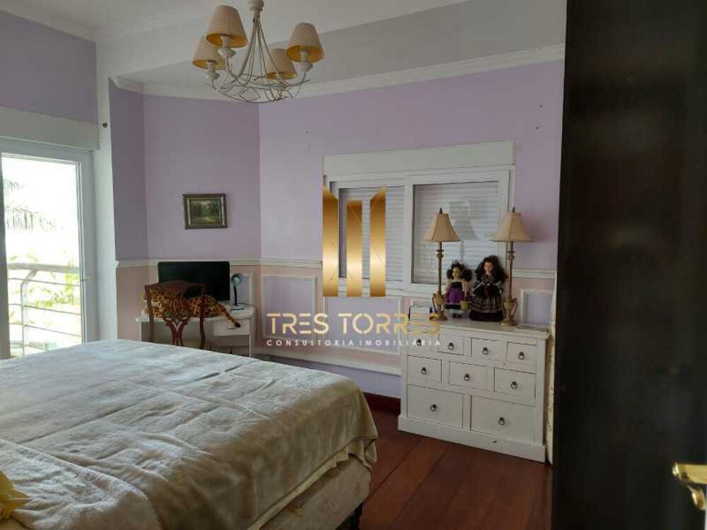 Casa de Condomínio, 6 quartos - Foto 1