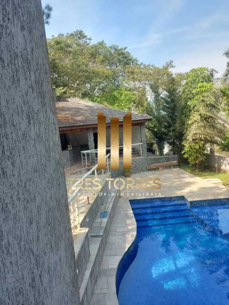 Casa de Condomínio, 6 quartos - Foto 4