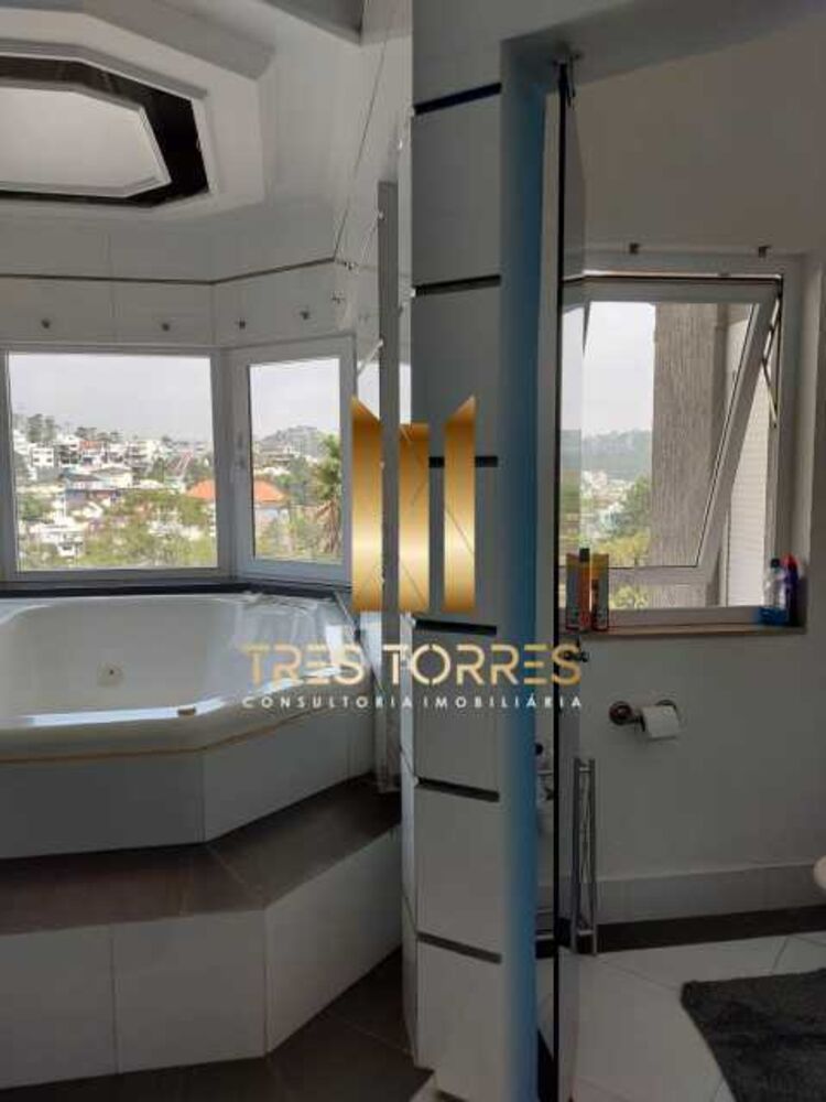 Casa de Condomínio, 6 quartos - Foto 2