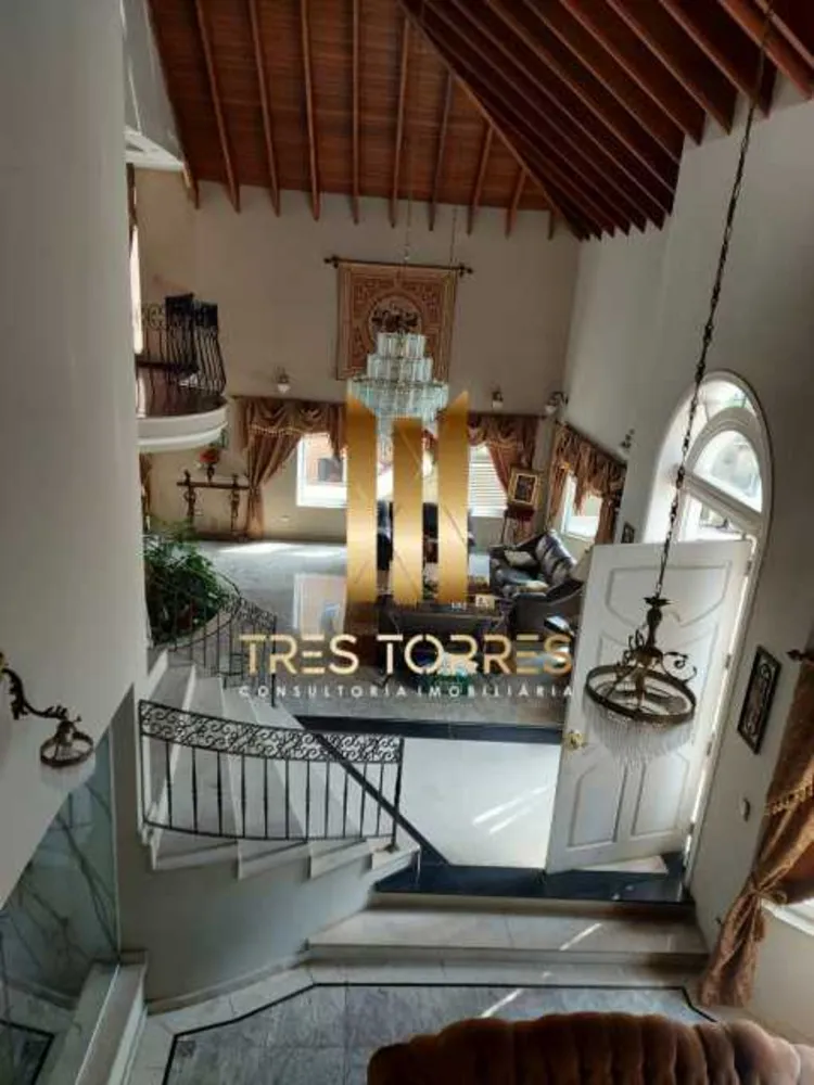 Casa de Condomínio, 6 quartos - Foto 8