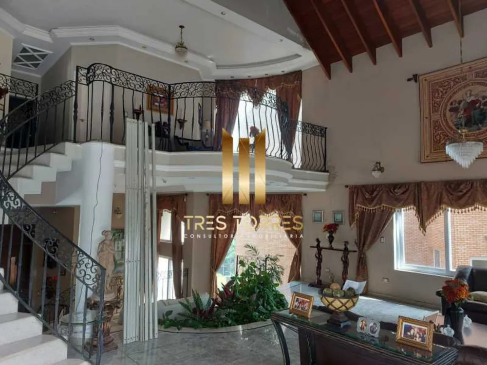 Casa de Condomínio, 6 quartos - Foto 2