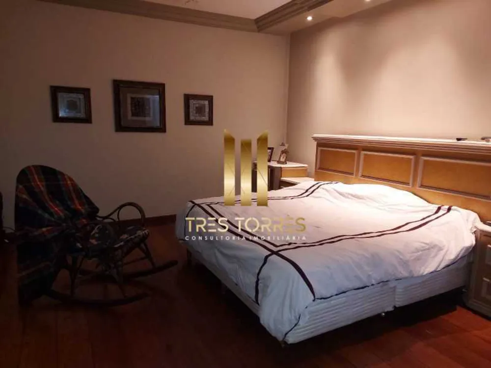 Casa de Condomínio, 6 quartos - Foto 10