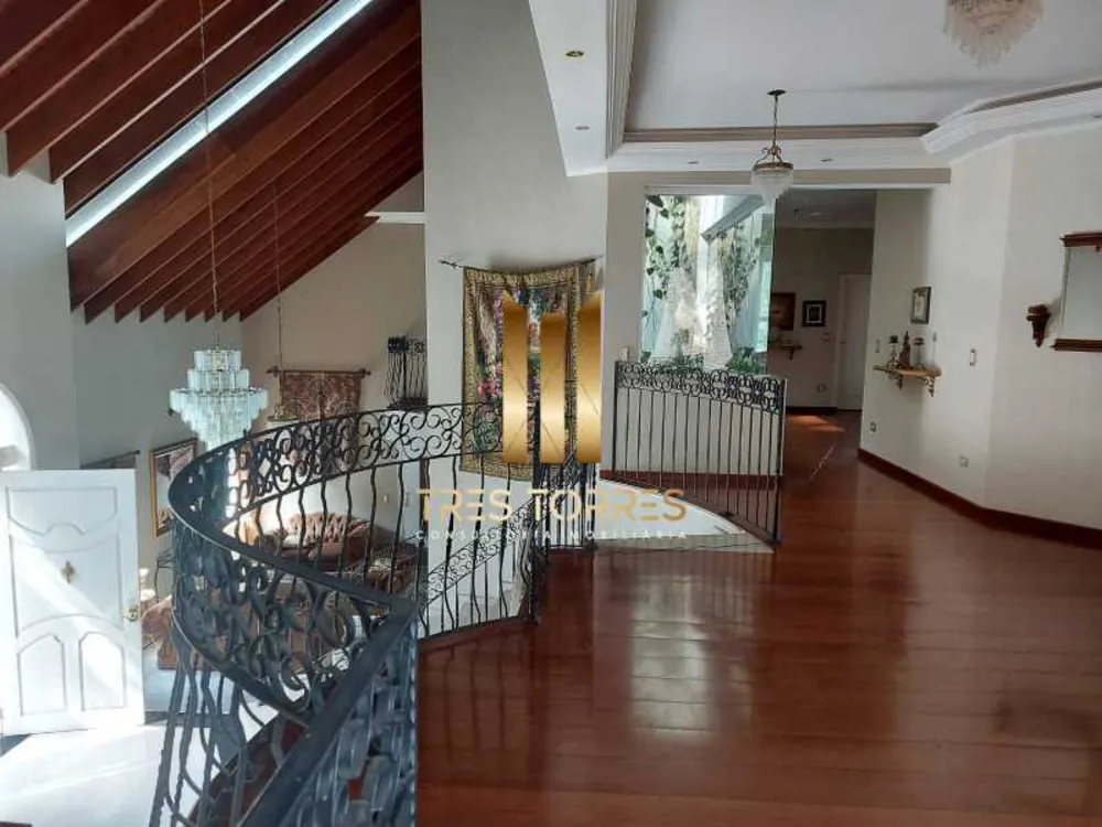 Casa de Condomínio, 6 quartos - Foto 6