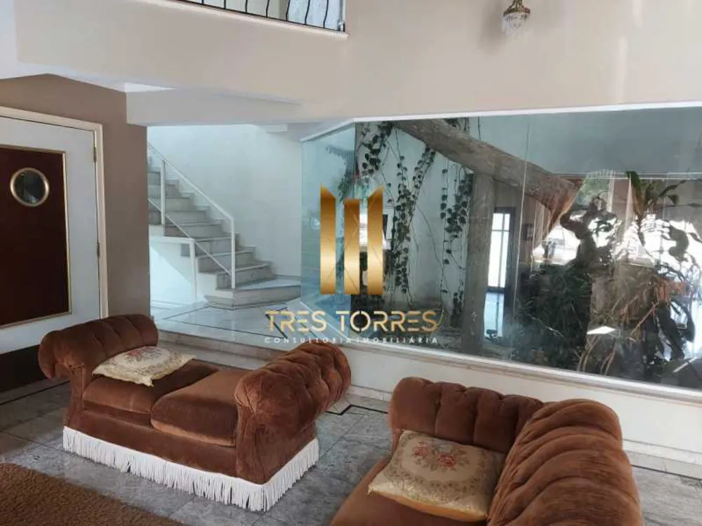 Casa de Condomínio, 6 quartos - Foto 3