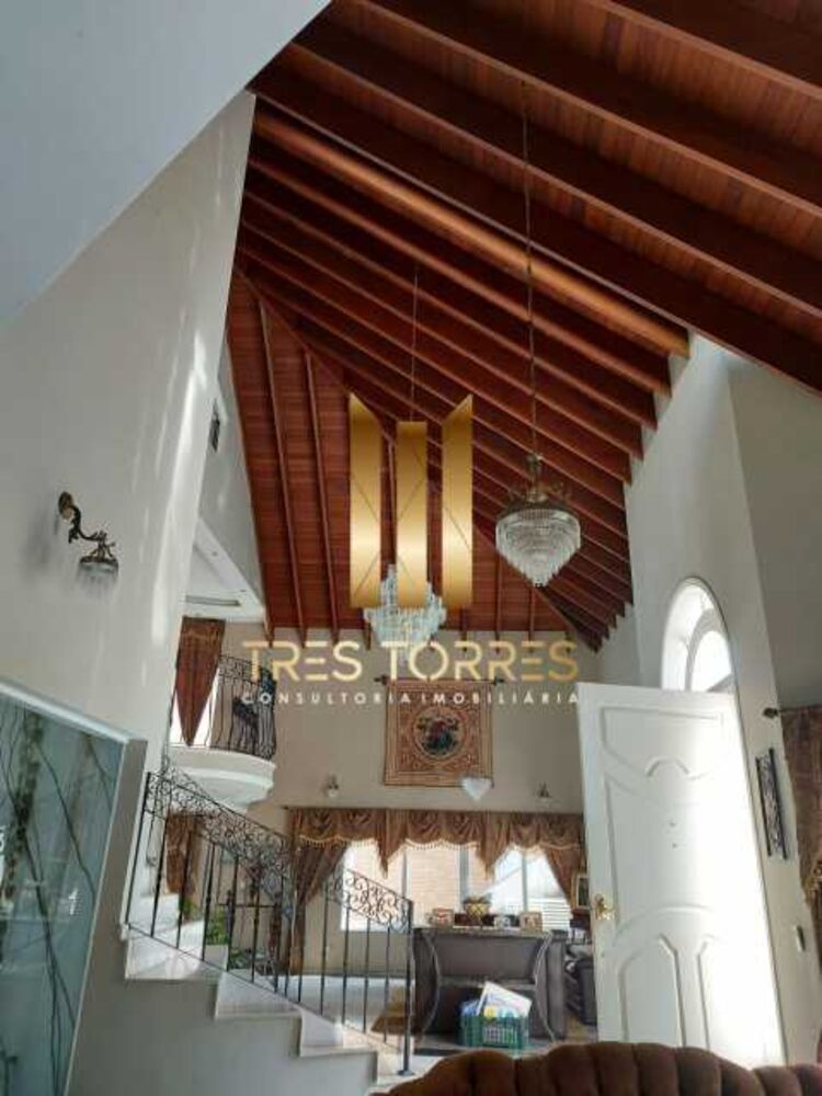 Casa de Condomínio, 6 quartos - Foto 4