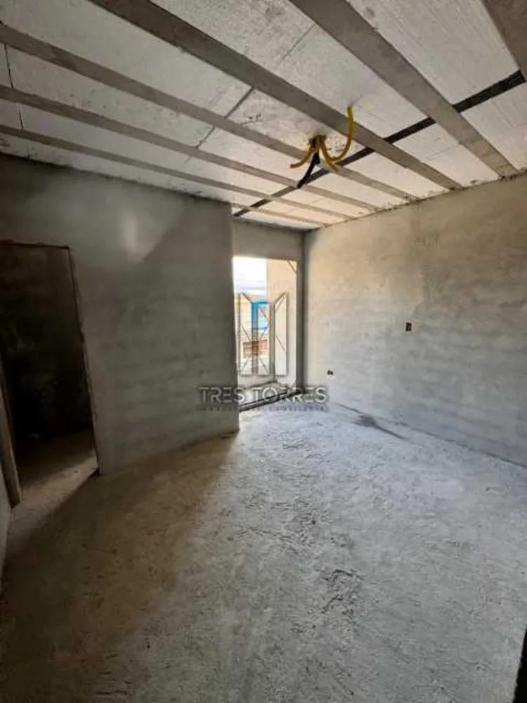 Casa, 3 quartos, 105 m² - Foto 9