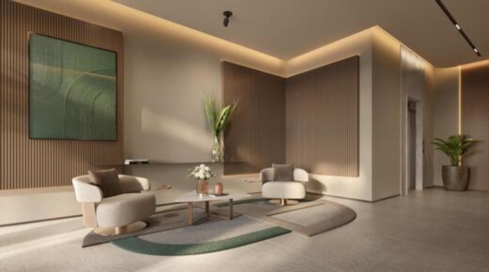 Apartamento, 3 quartos, 240 m² - Foto 1