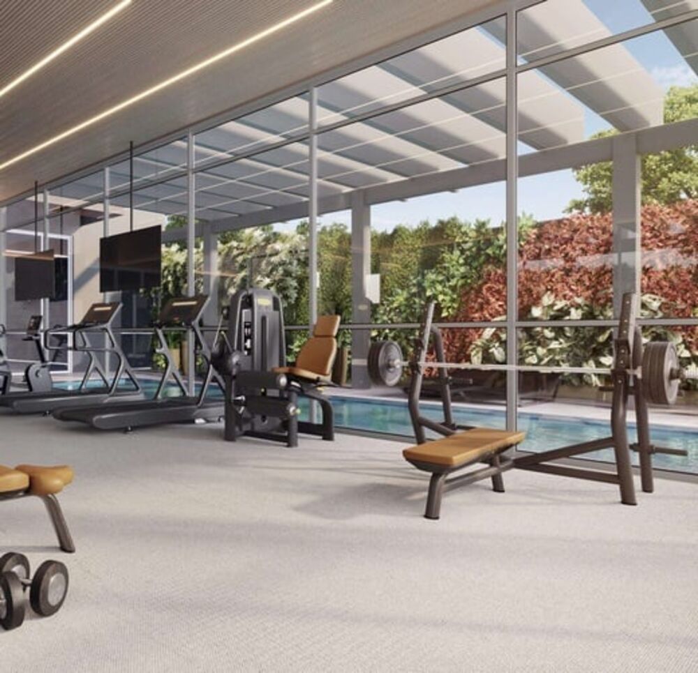 Cobertura à venda com 4 quartos, 345m² - Foto 9