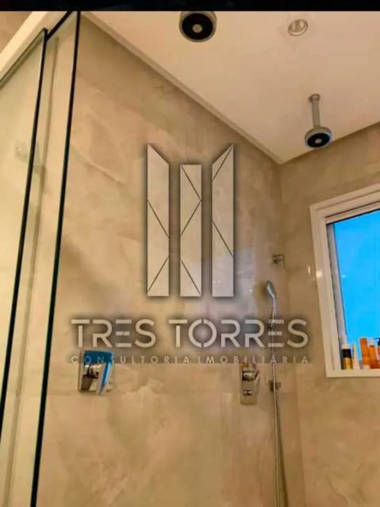 Casa de Condomínio, 5 quartos - Foto 9