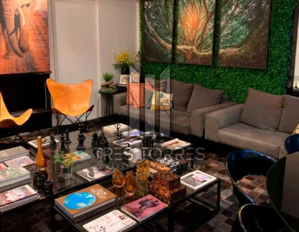 Casa de Condomínio, 5 quartos - Foto 12