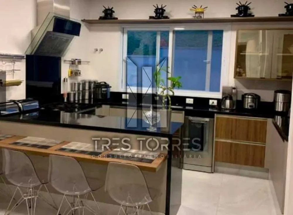 Casa de Condomínio, 5 quartos - Foto 10