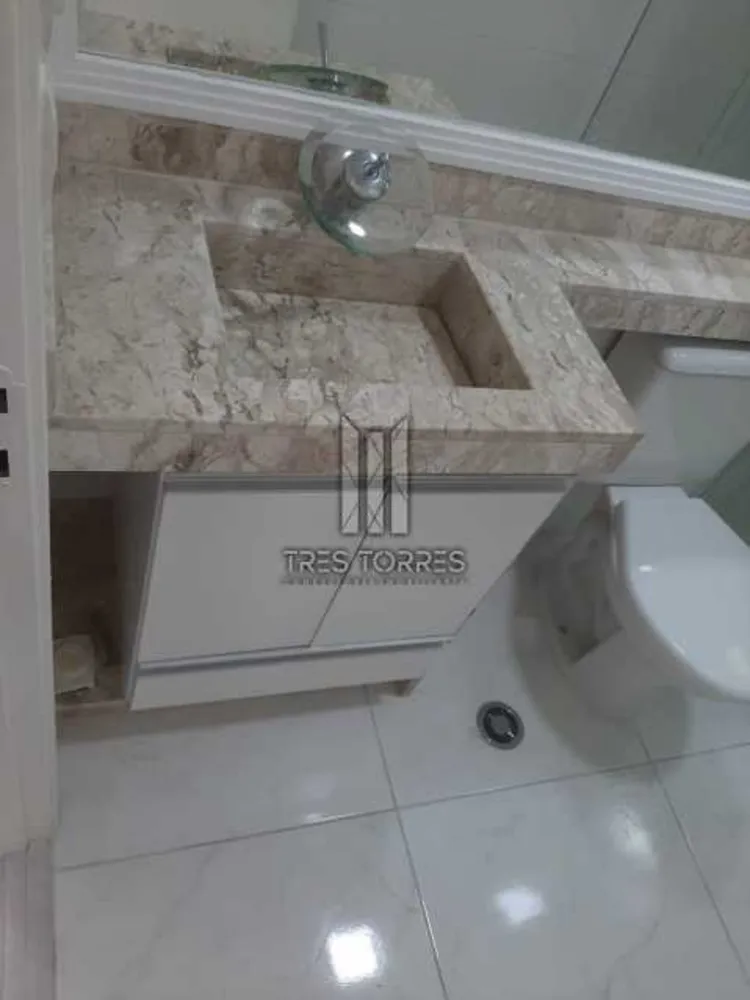 Apartamento, 3 quartos, 73 m² - Foto 14