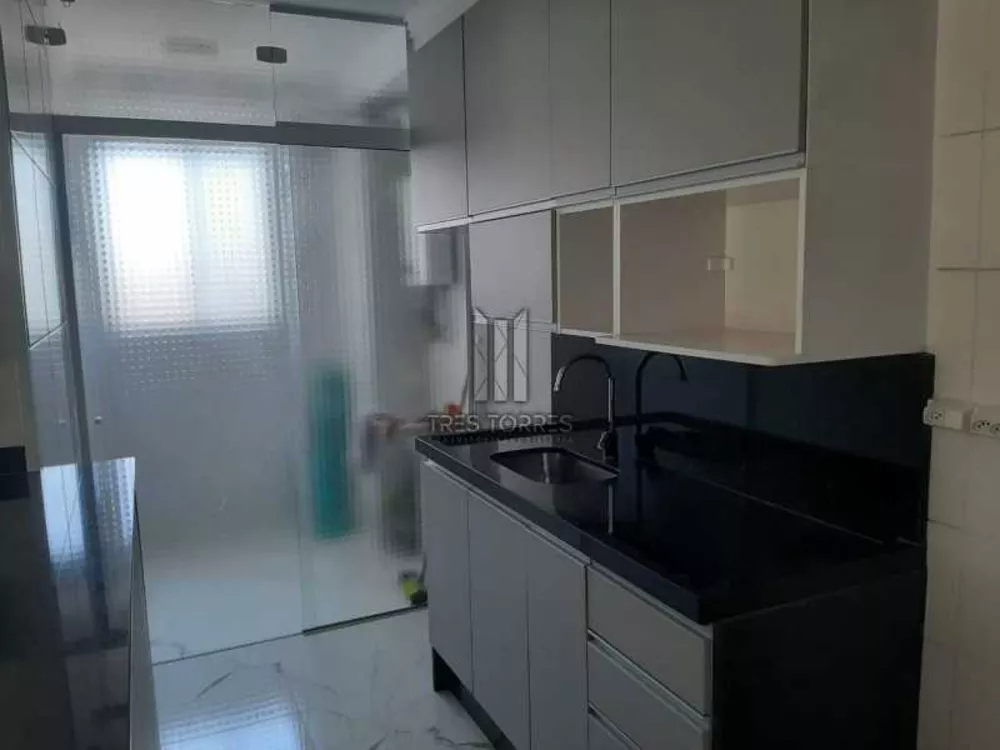 Apartamento à venda com 3 quartos, 73m² - Foto 6