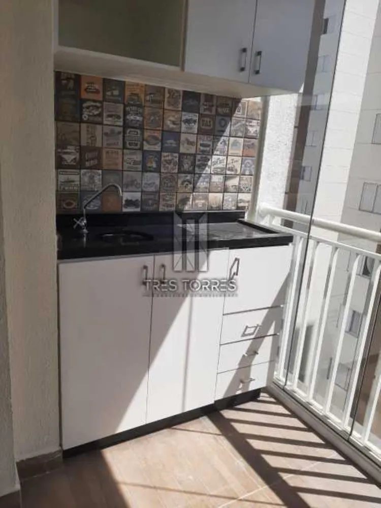 Apartamento, 3 quartos, 73 m² - Foto 10