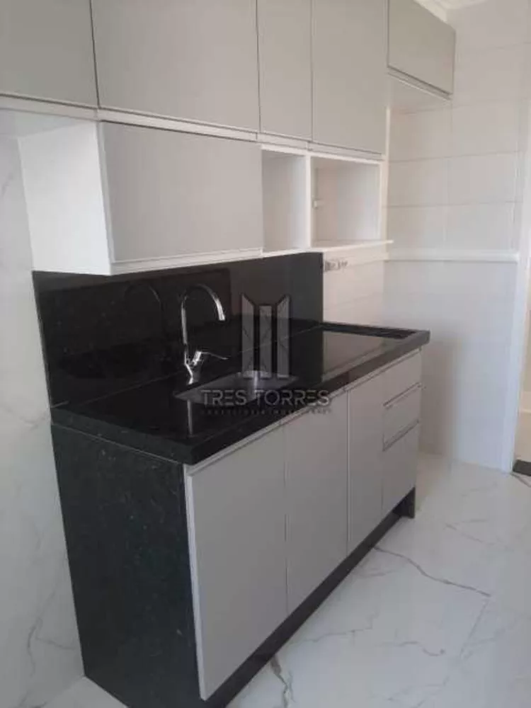 Apartamento à venda com 3 quartos, 73m² - Foto 7