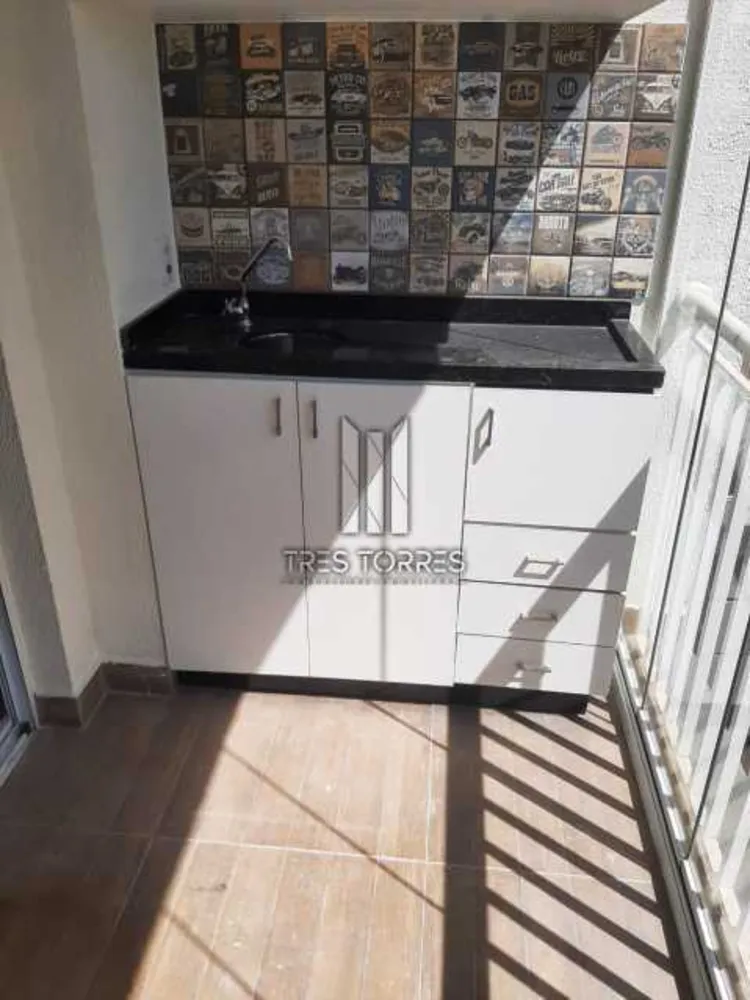 Apartamento, 3 quartos, 73 m² - Foto 12