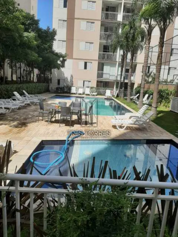 Apartamento, 3 quartos, 73 m² - Foto 20