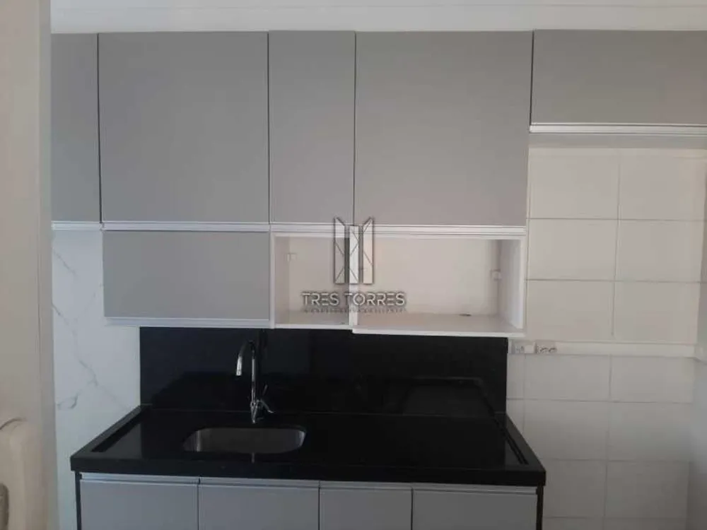 Apartamento, 3 quartos, 73 m² - Foto 9