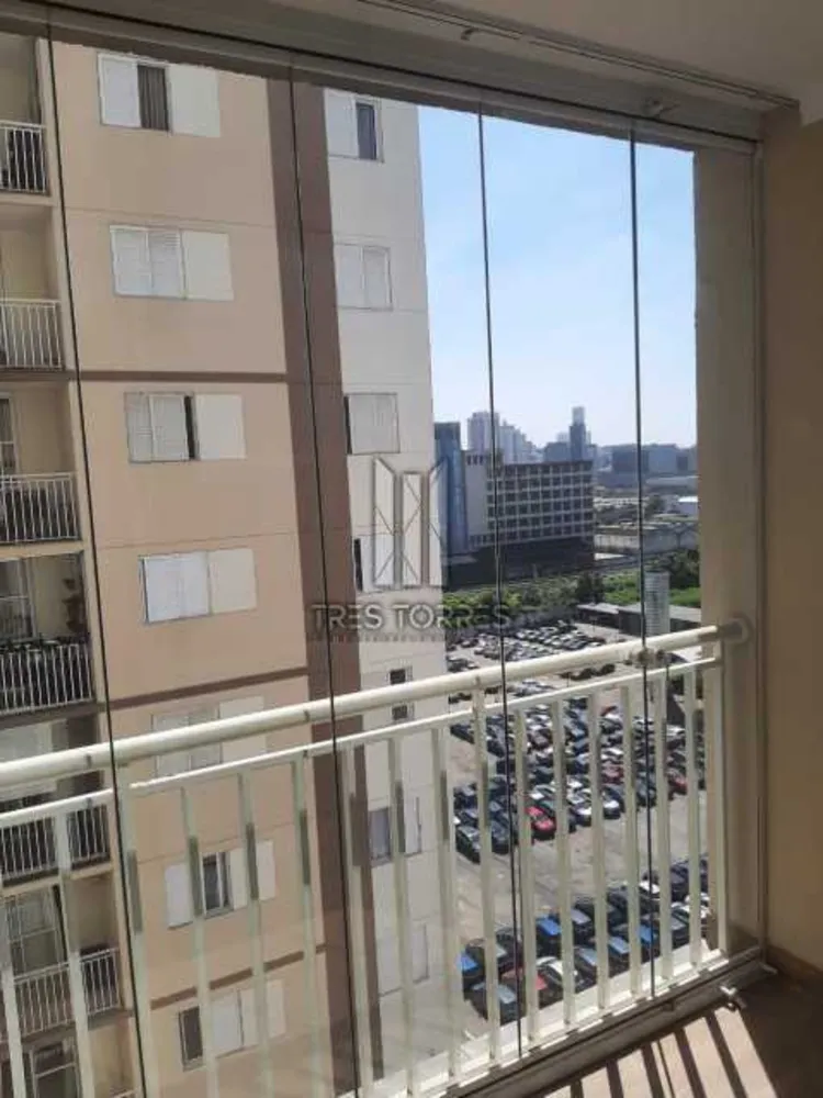 Apartamento, 3 quartos, 73 m² - Foto 11