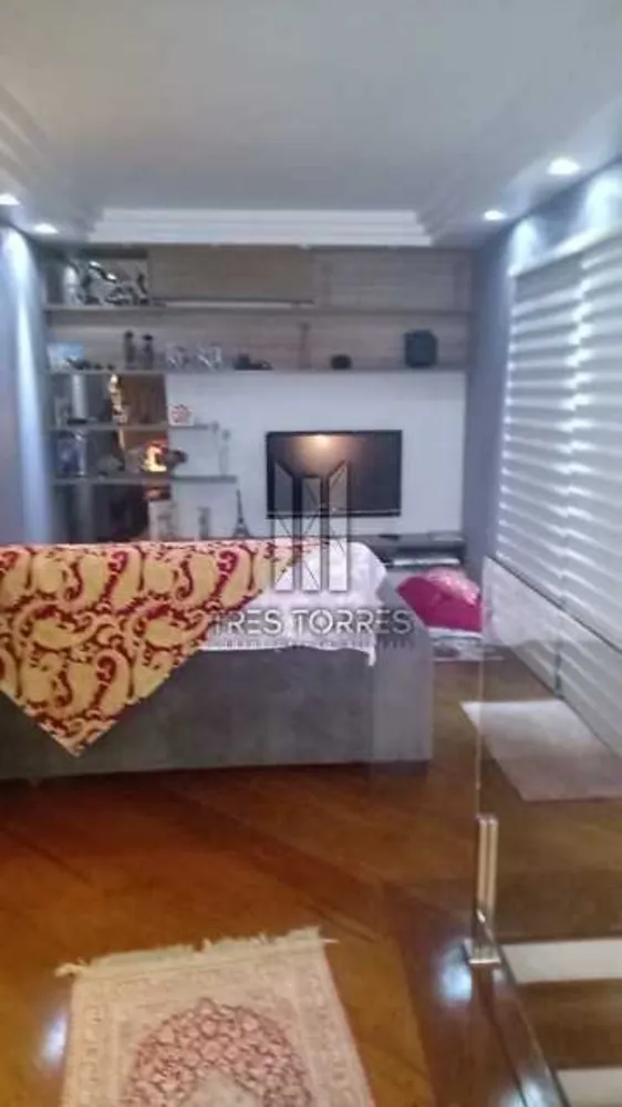 Cobertura, 3 quartos - Foto 7