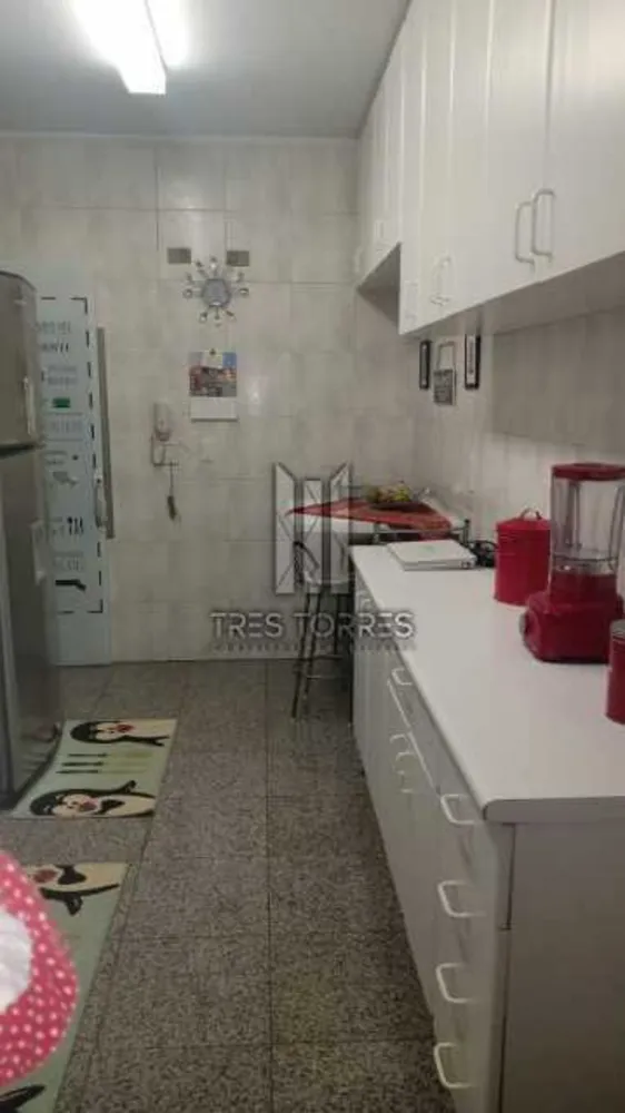 Cobertura, 3 quartos - Foto 8