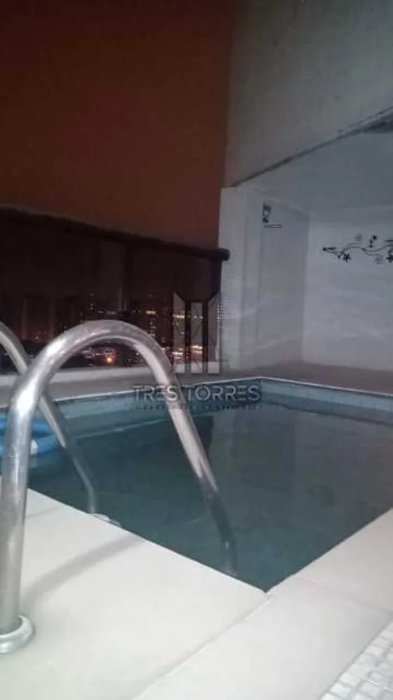 Cobertura, 3 quartos - Foto 5